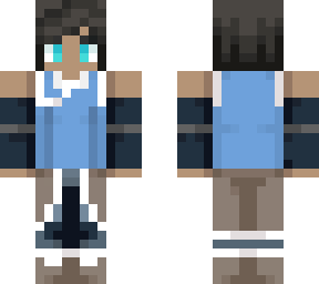 korra