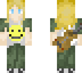 kurt cobain