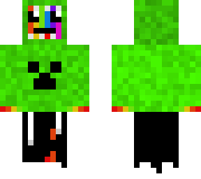 l need to go zoom class so l make this skin like lazy goodbye!