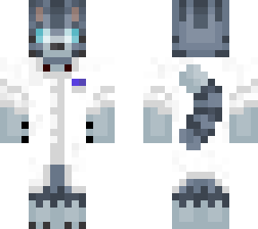 lab michelle
