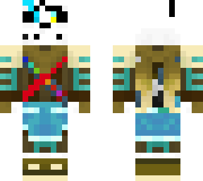 last breth ink   sans