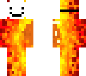 lava dream