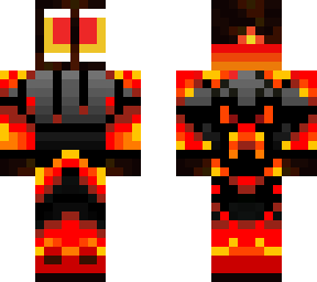 lava magmacube