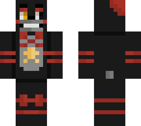 lefty (fnaf)