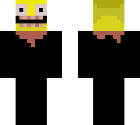 lemon demon