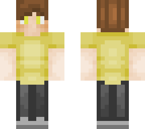 lemony boi