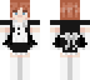 leon kuwata maid