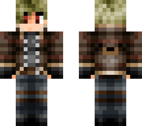 leon s. kennedy