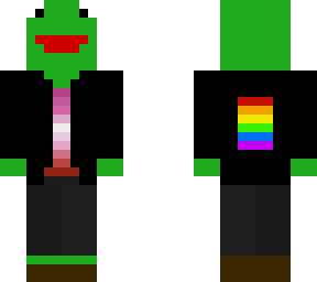 ******* frogge