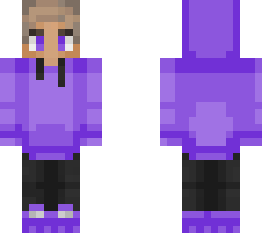 light purpled by stryfie