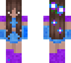 like the skin for more