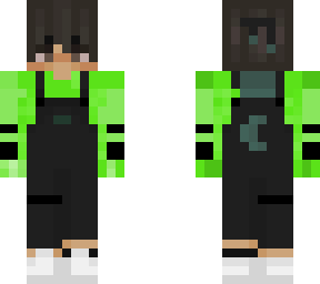 lime kid