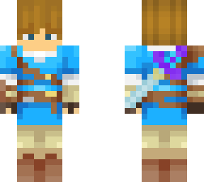 link (botw)