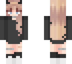 little demon (remix)
