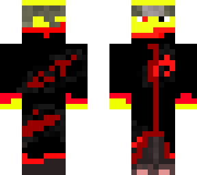 llama itachi