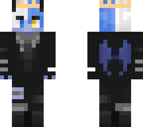 lol wish their was a way to make these private as i make slight tweaks to my oc