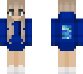 lookin' royal in blue v2