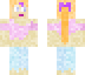 lovely beach girl