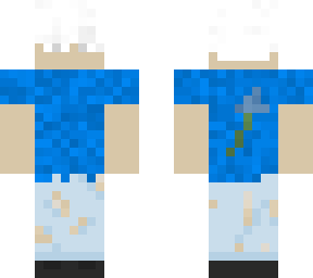 lozyy frost