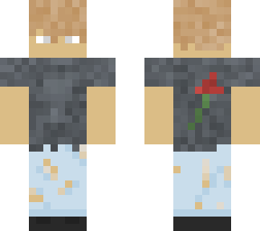 lozyy rose