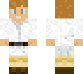 luke skywalker