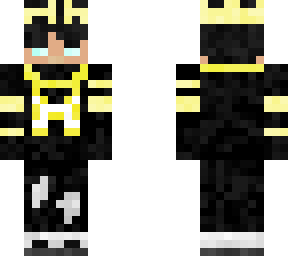 m-boy