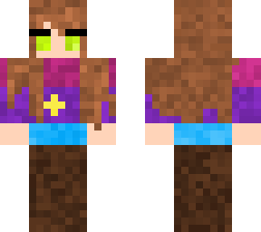 mabel pines.