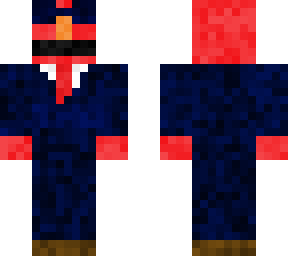 mafia elmo
