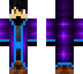 mage me