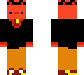 magma