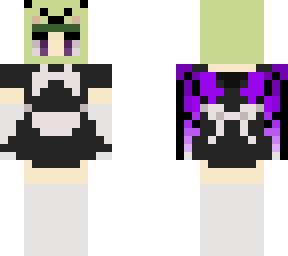 maid