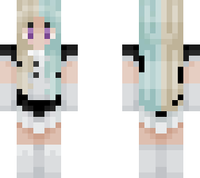 maid