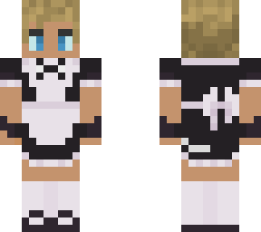 maid for zylbas