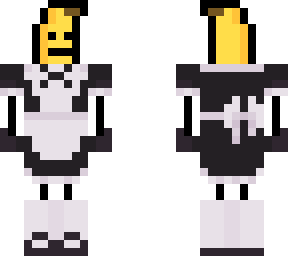 maid for zylbas banana