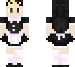 maid jah