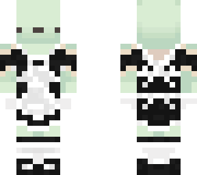maid tortle