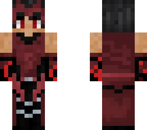 male scarlet witch