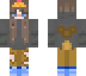 mallow (mcyt oc)