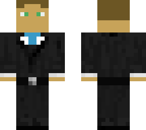 man in suit