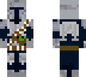 mandalorian