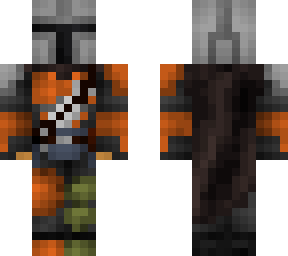 mandalorian series 1