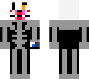 mangle