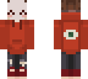 mask skin
