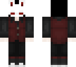 masked alex