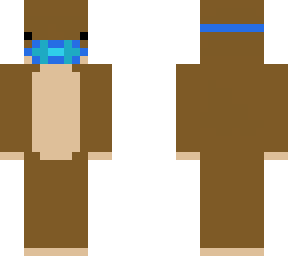 masked monkey