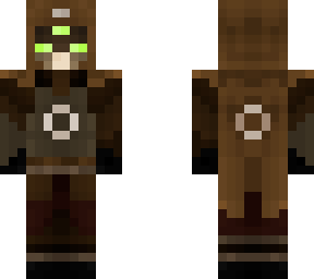 master alchemist
