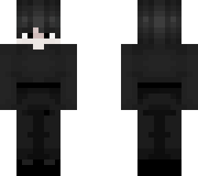 matching skin (m1) (looks better 3d)