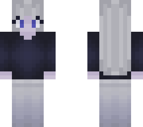 maybe later -series-