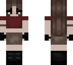 maze runner ffion