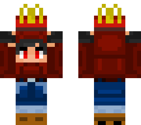 mc donald